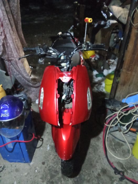 Продам или обменяю Ямаха Джог