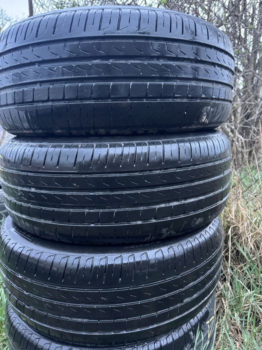 Cauciucuri/anvelope 215/55 R17 PIRELLI
