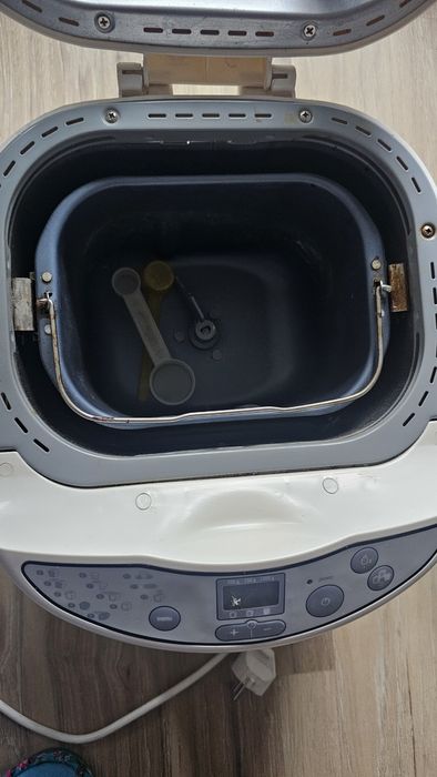 Mașină de pâine Moulinex