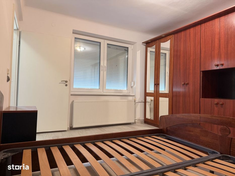 Apartament 1 camera, semidecomandat, 30 mp utili, etaj 3 - Complexul S