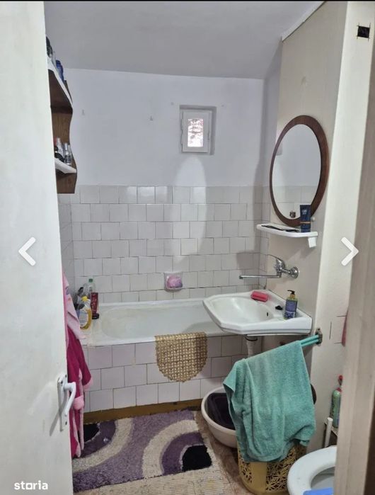 Vând sau schimb ap 3 camere decomandat