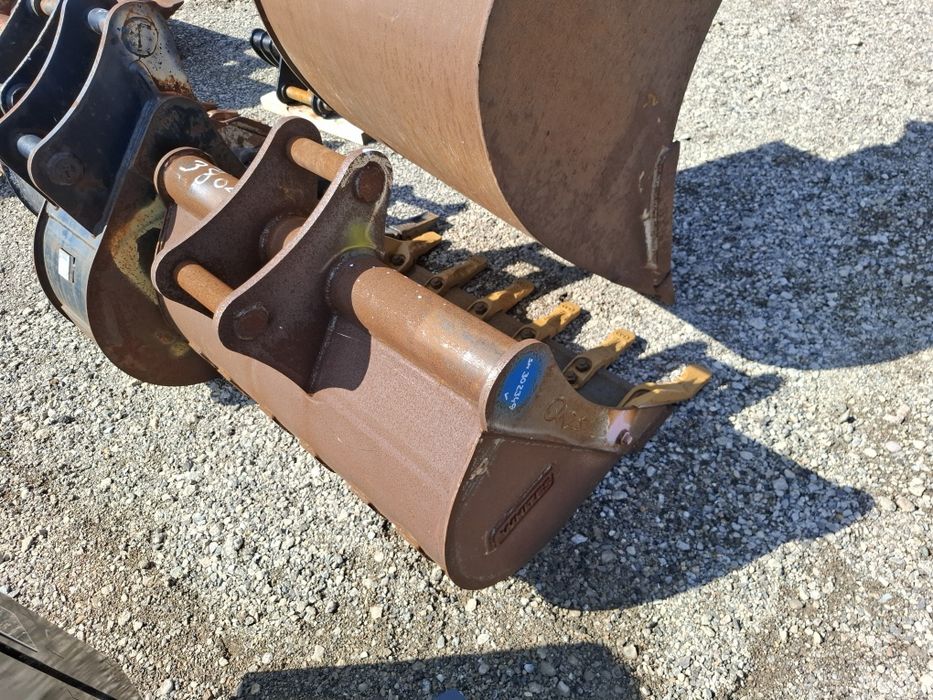 Cupă pt excavatoare 4 / 6 tone