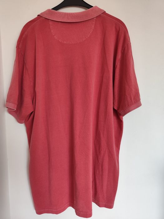 Gant tricou polo bărbat