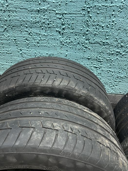 235/46/19 Continental