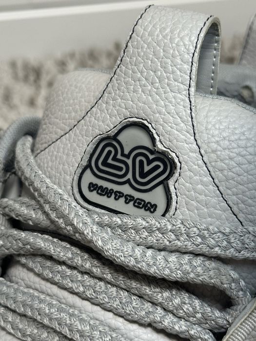 Louis Vuitton Skate 2