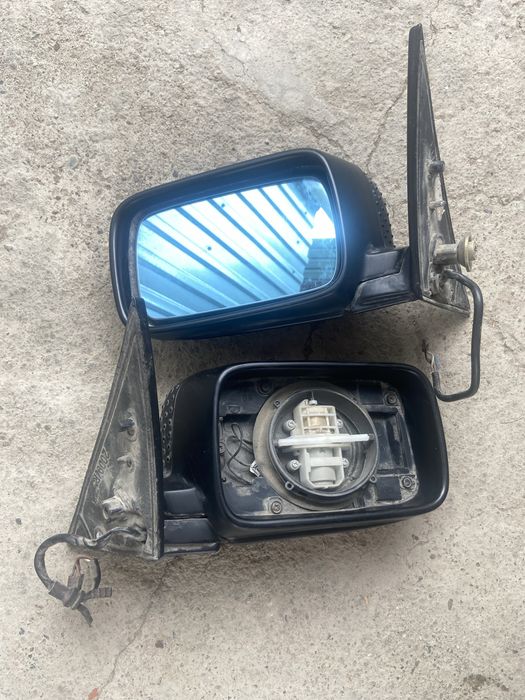 Боковые зеркала bmw e34