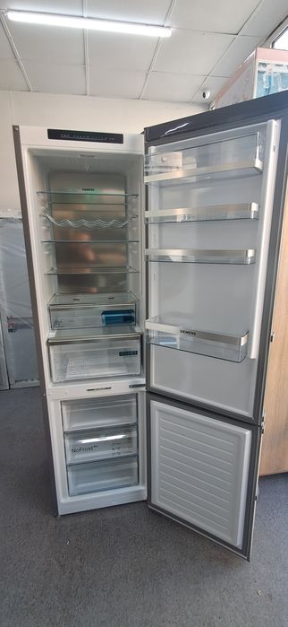 Frigider Siemens IQ500 363l No Frost import GERMANIA Garantie Sl66