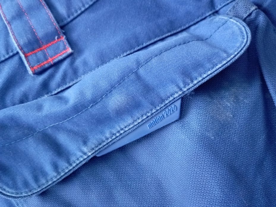 Pantaloni scurți Engelbert Strauss