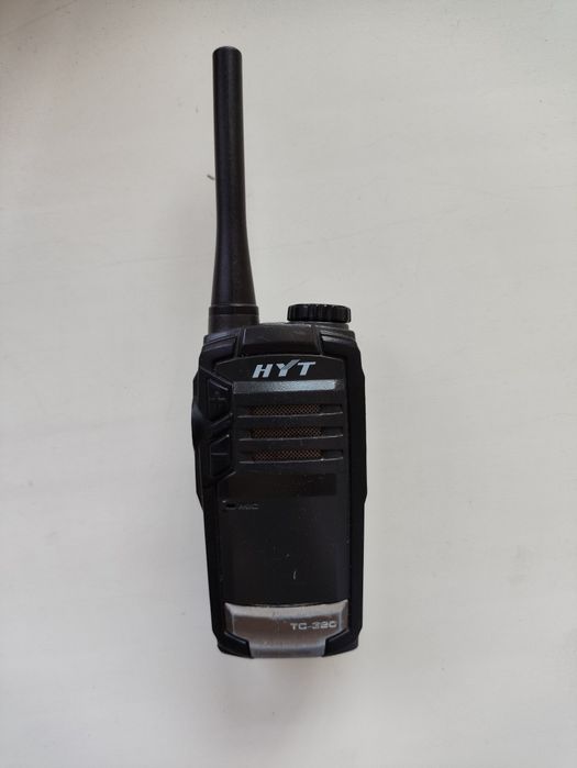 Рация HYT TC-320