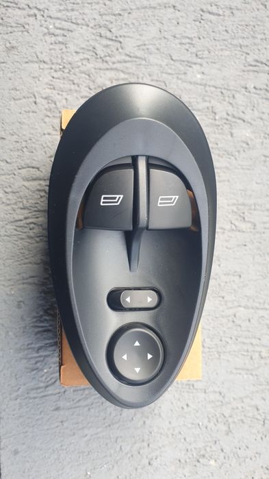 Comanda geam si oglinda electrica Iveco Daily 1999-2006, noua in cutie