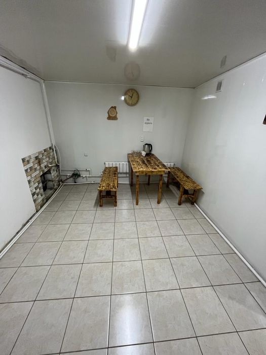 Баня 1000 тенге……….