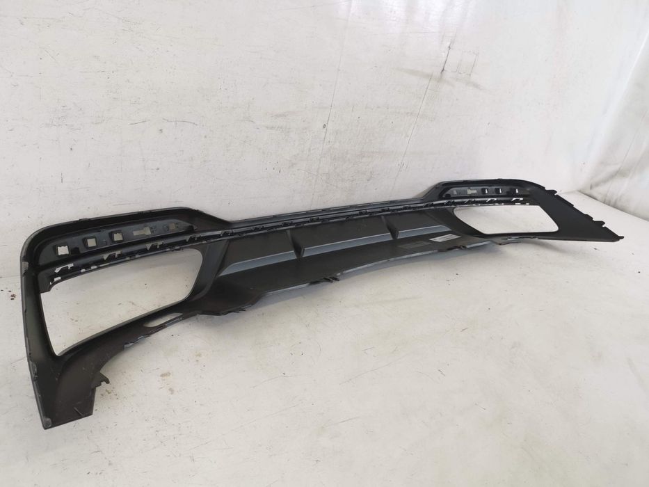 Спойлер За Задна Броня / Spoiler Za Zadna Bronya Audi A5 2 S-Line Orig