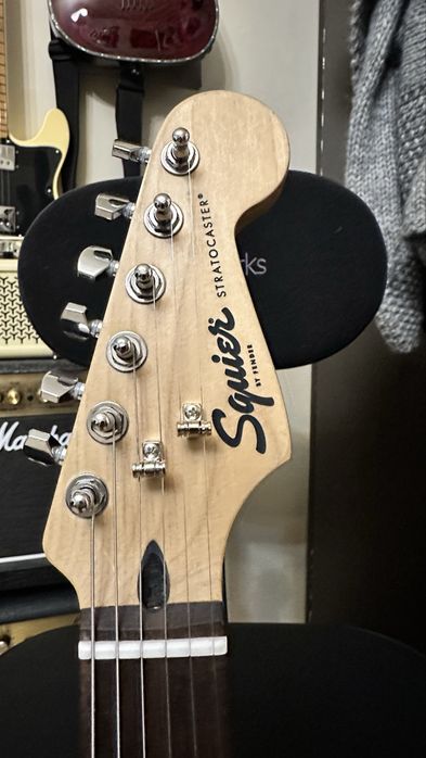 Chitară electrică Stratocaster Style Squier by Fender