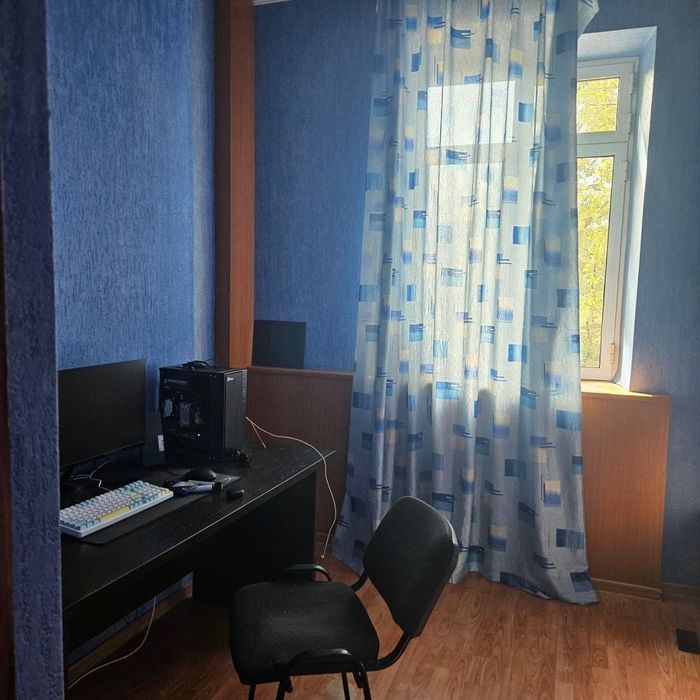 Новомосковская 2/3/4 Высокопотолочка