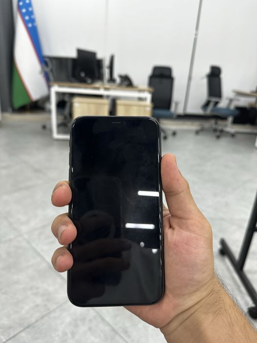 iPhone 11 64gb KH/A