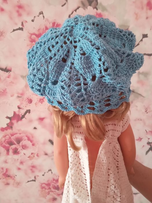 Мужские головные уборы