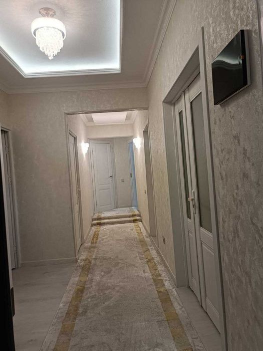 Срочно продается квартира Юнусабад 17