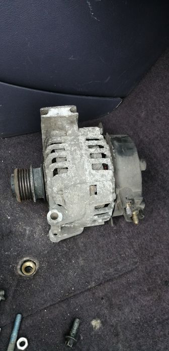 Alternator Mercedes A Class motor 1.7 diesel 2002 piese dezmembrări
