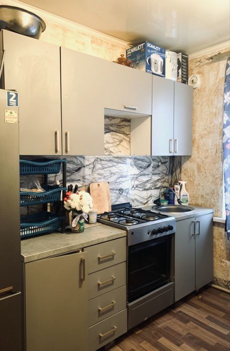 Продаётся дом п. Комсомол(Жайнак)