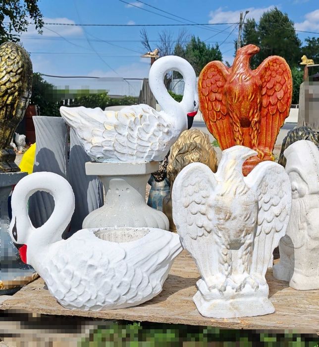 Decorațiuni gradina / curte