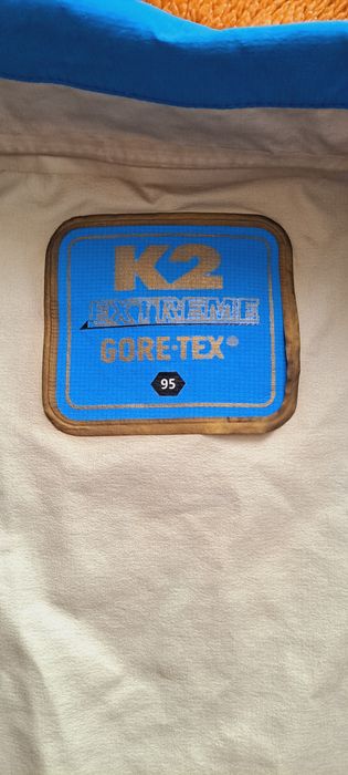 Продам мужскую Ветровку