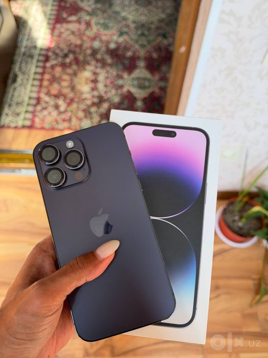 Iphone 14pro max