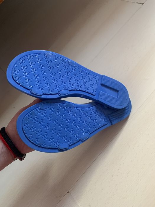 Нови оригинални чехли Ralph Lauren