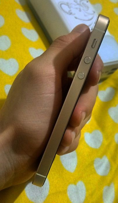 Iphone SE 1 oy garantya