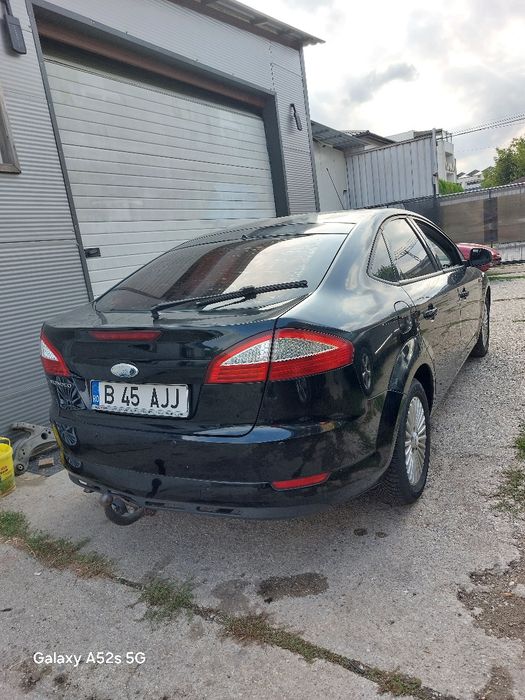 FORD Mondeo 2008 — imagine 3