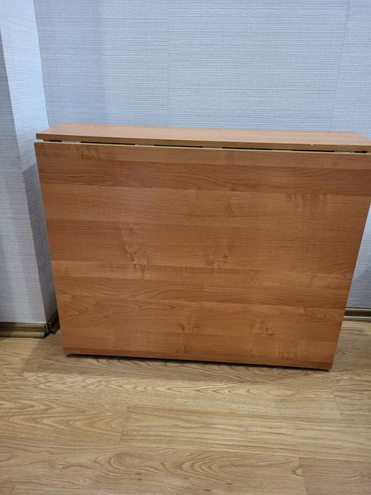 Стол-книжка раскладной
