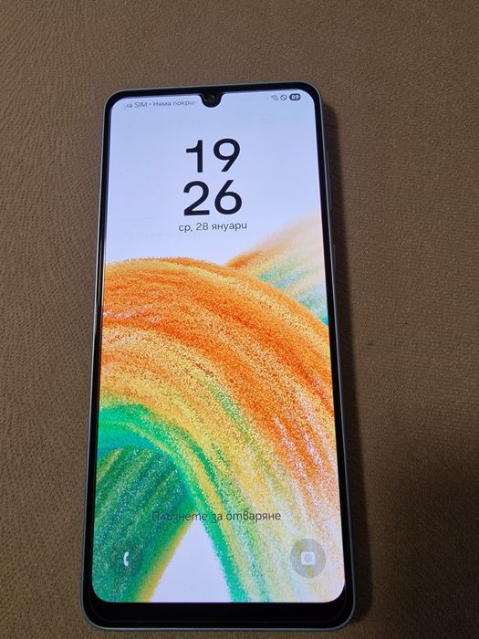 Самсунг  A33 5g  128 gb