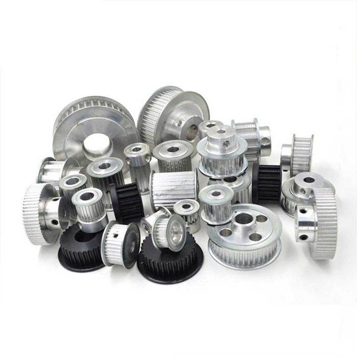 Шкивы. Шкив для электродвигателя.