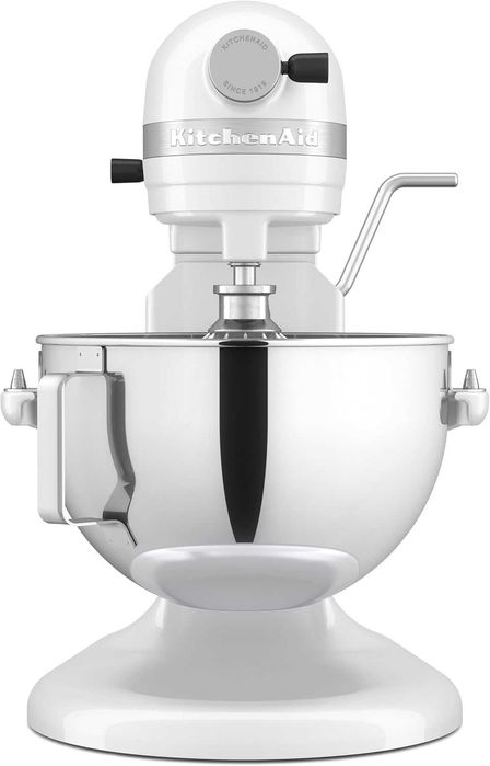 Планетарен миксер KitchenAid Heavy Duty 5.2L НОВ