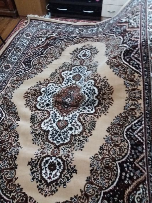 Скидка! Ковер Иранский новый 3,5×2,5