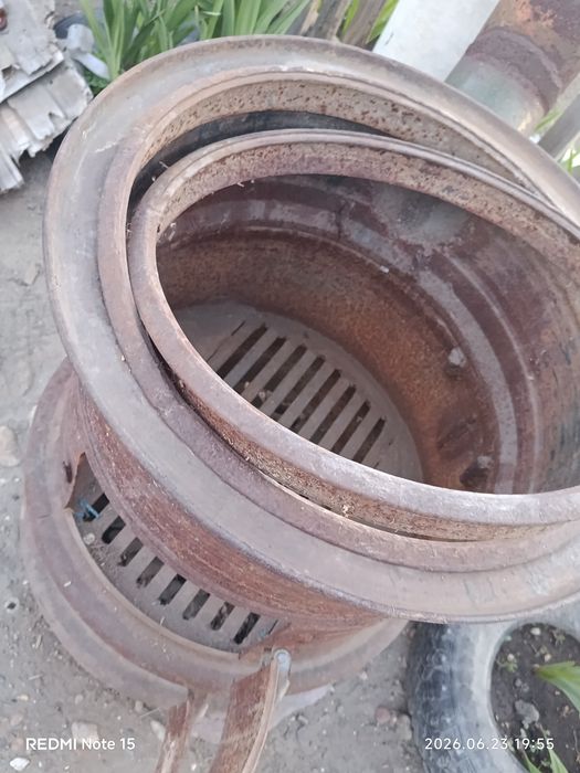 Продам печку для казана