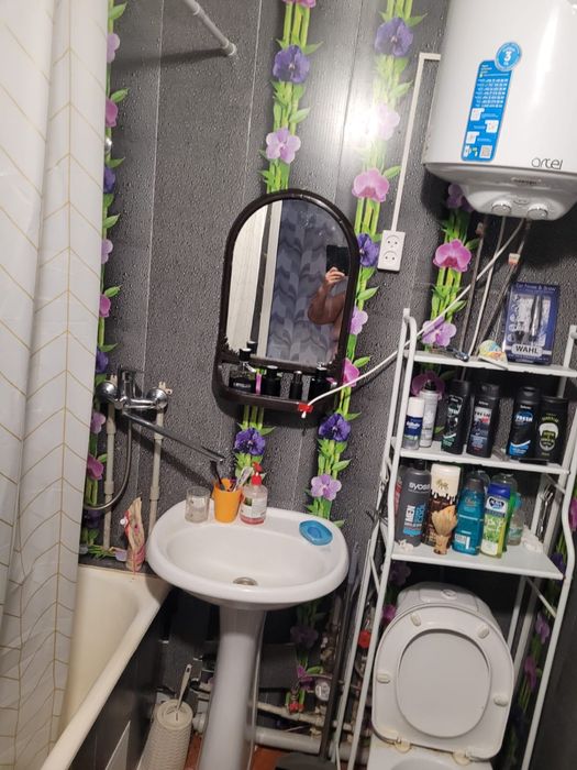 Продам 1-ую квартиру