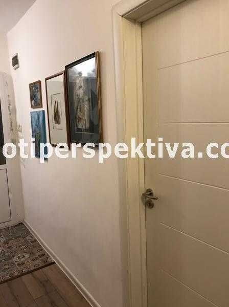 Продава се Етаж от къща в с. Крумово, Област Пловдив - 80 кв.м за 1225 €/кв.м - Снимка #8