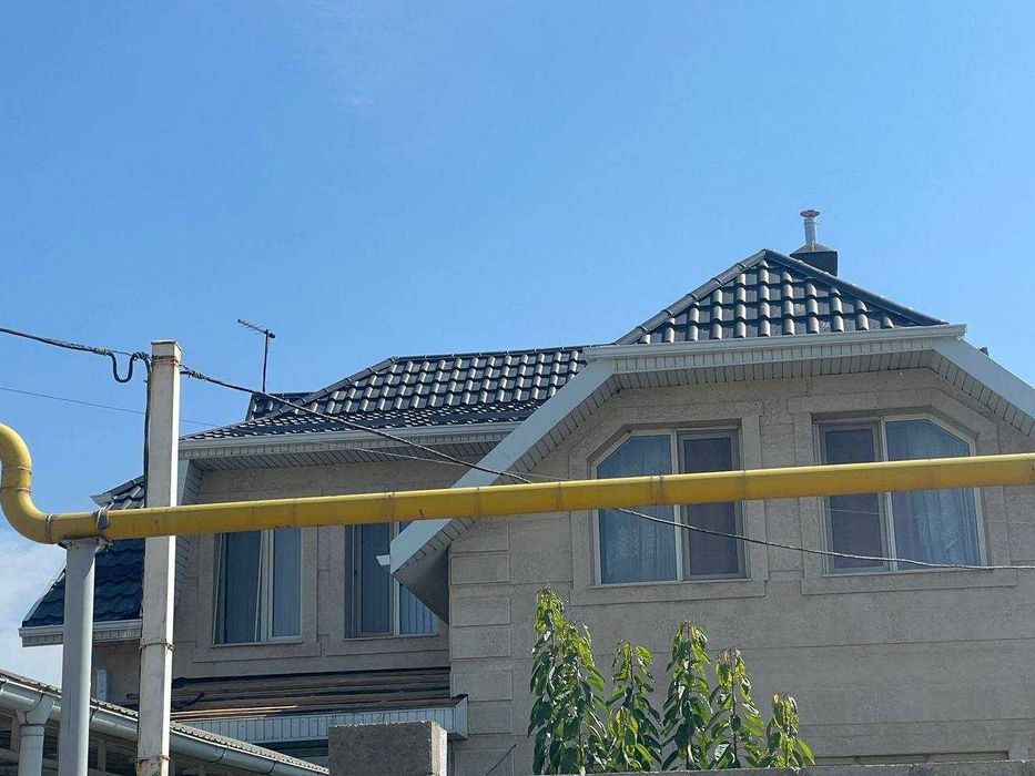 Profnastil | Профнастил | Туника | Tunika | От производителя ПП-2