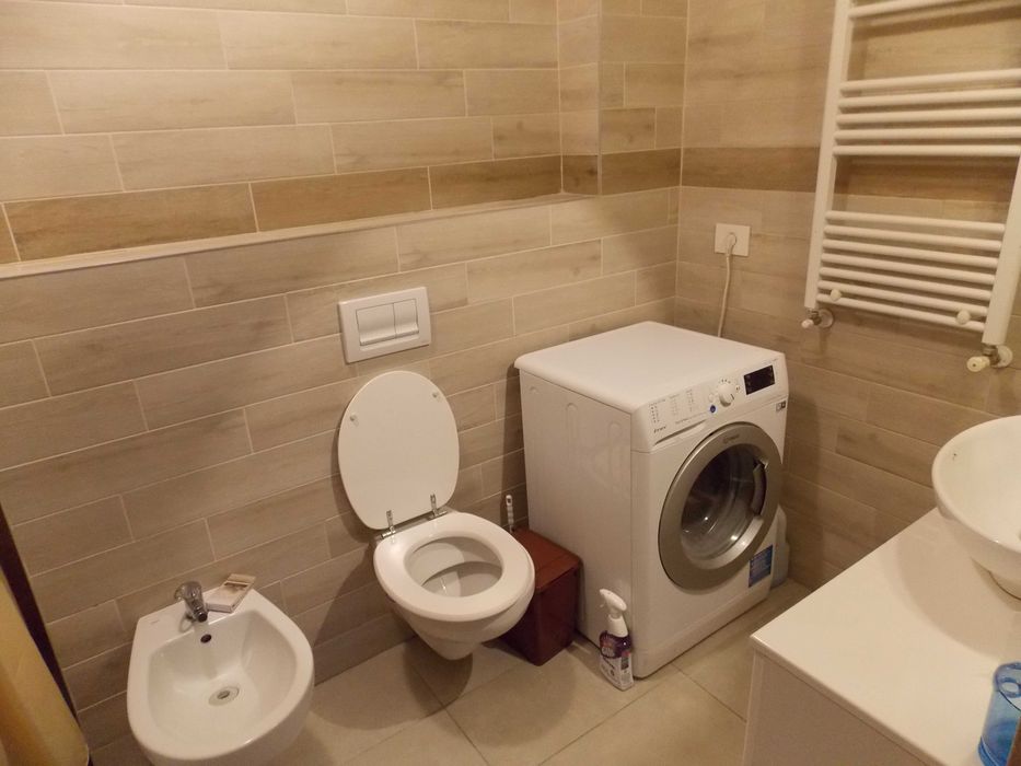 Apartament 2 camere, Nufarul -Prima Sova