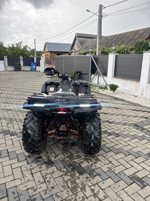Polaris 300 recent adus