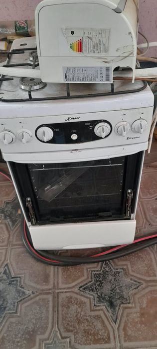 Продам газовые плиты