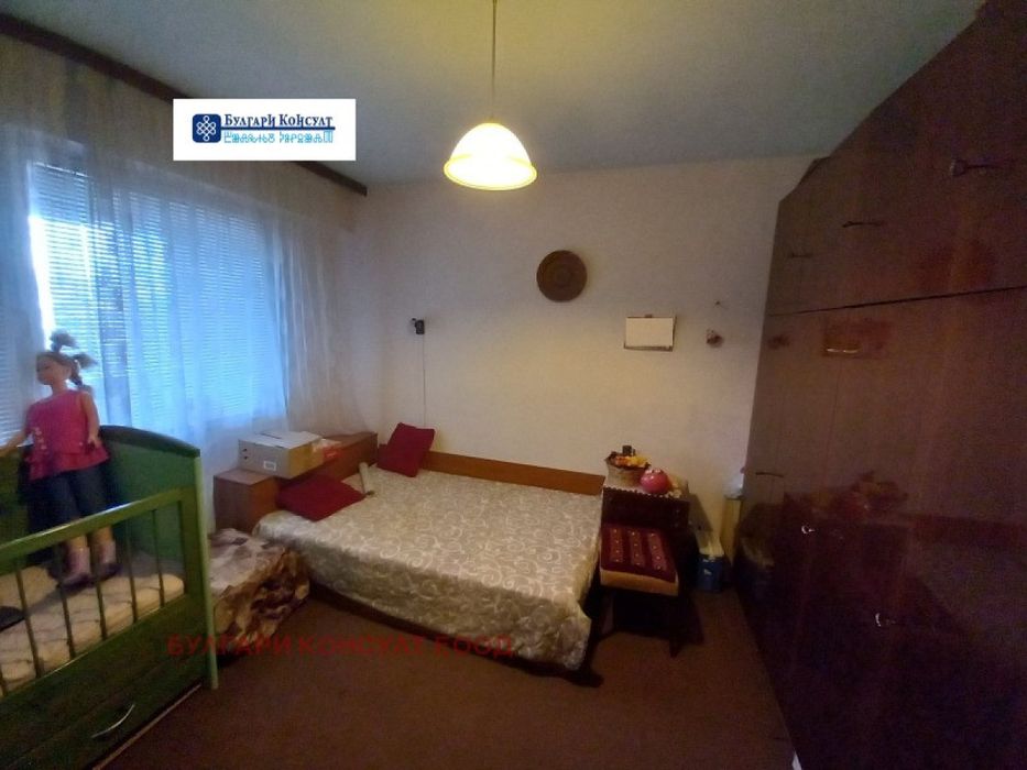 Продава се Тристаен апартамент в Кюстендил, Бузлуджа - 72 кв.м за 660 €/кв.м - Снимка #8