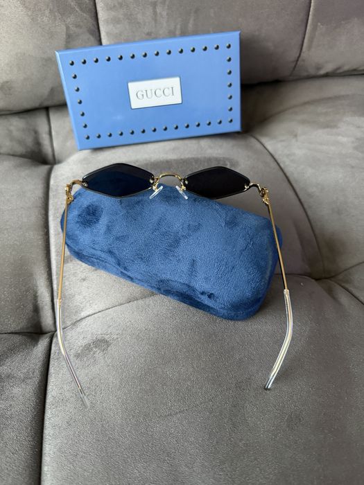 Дамски очила Gucci