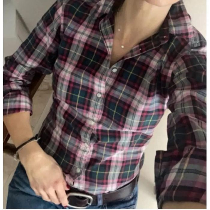 Дамска риза Polo Ralph Lauren размер S