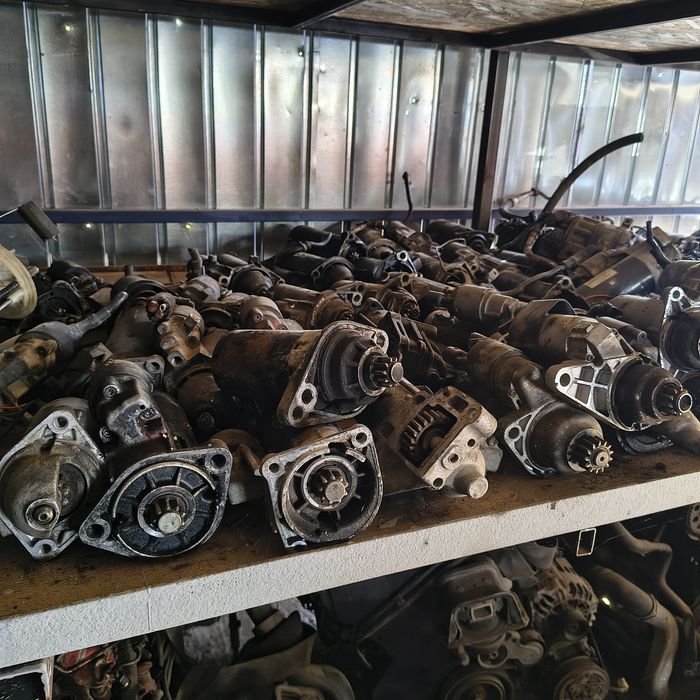 compresor AC Dezmembrari/dezmembrez BMW , audi , Mercedes,Ford, Citroen, Renault ,