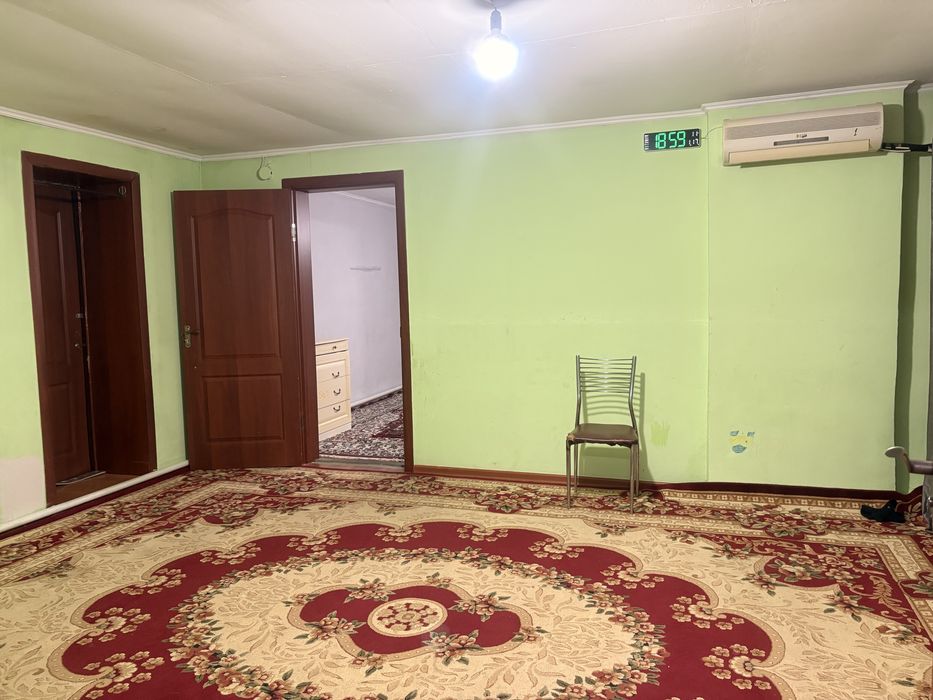 Сдам в аренду времянку