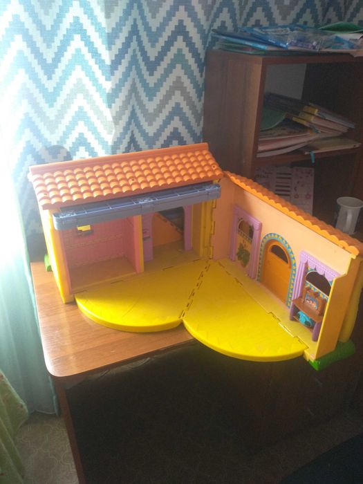 Продам домик ДАШИ