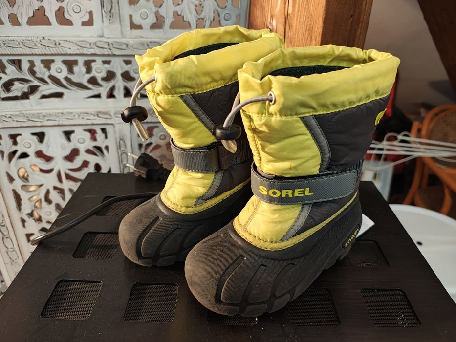 Cizme zapada Sorel 27