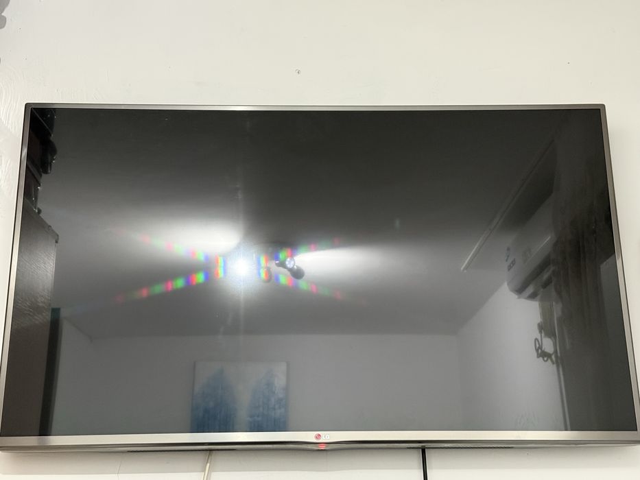 Televizor LG 125cm