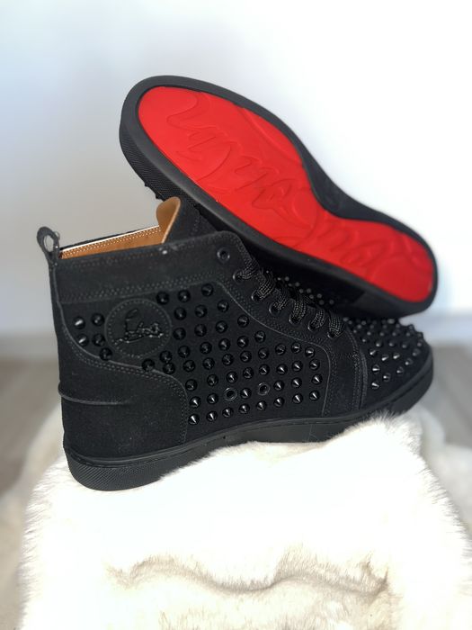 Pantofi Louboutin High *ORICE MARIME*